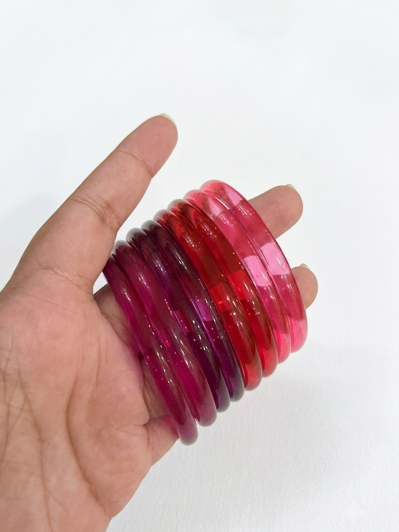 Orignal jelly bangles hhb-26-278