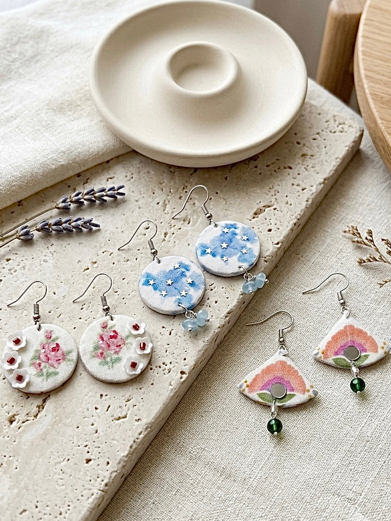 3 Floral set gift hhd-26-204