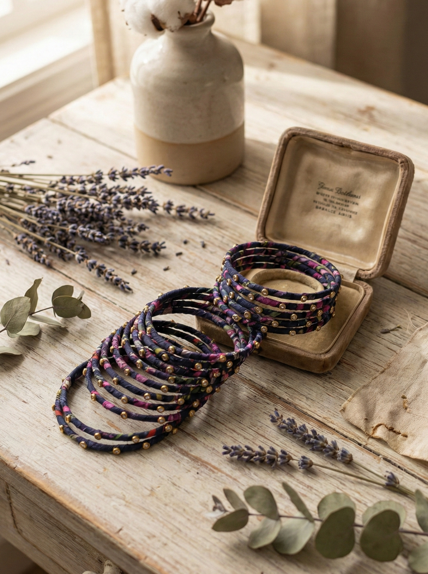 Elegant Designer Headband – HHB-25-108