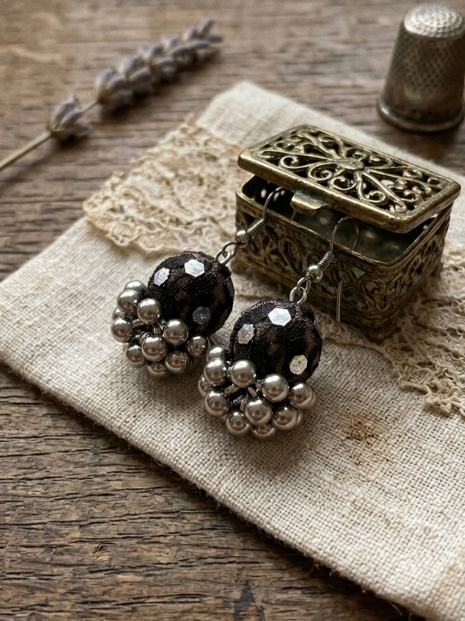 Little jhumki hhe-26-118