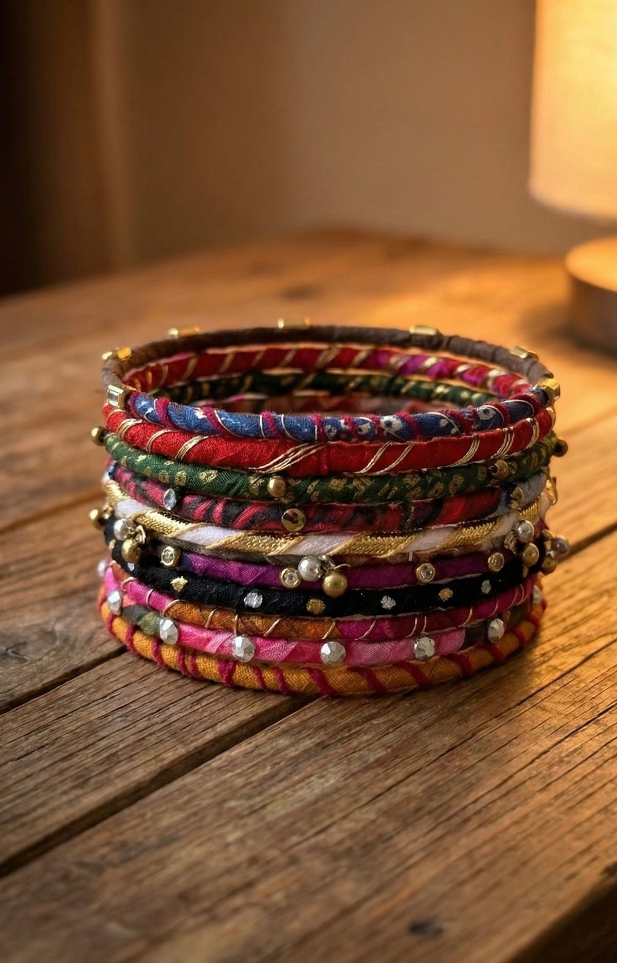 All bangles