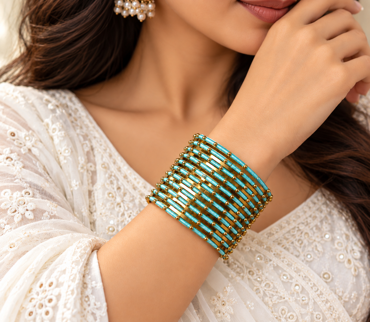 Elegant bangles hhb-26-280