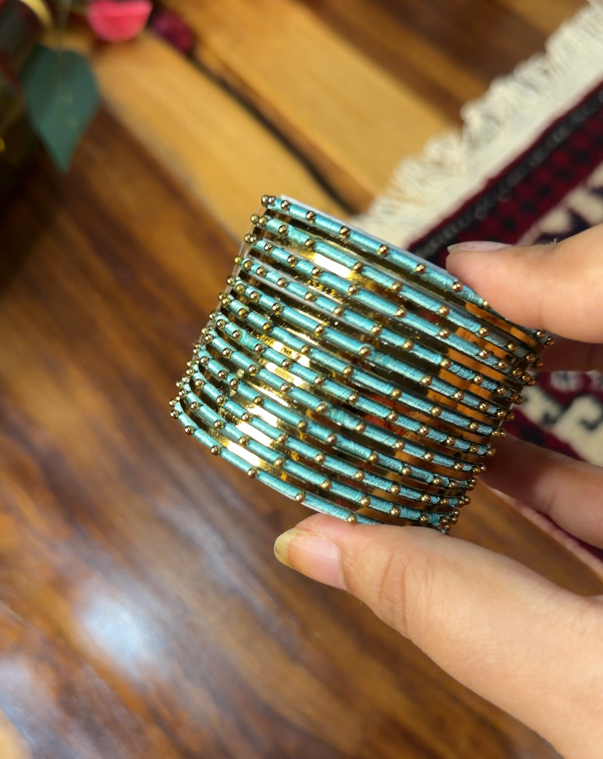 Elegant bangles hhb-26-280