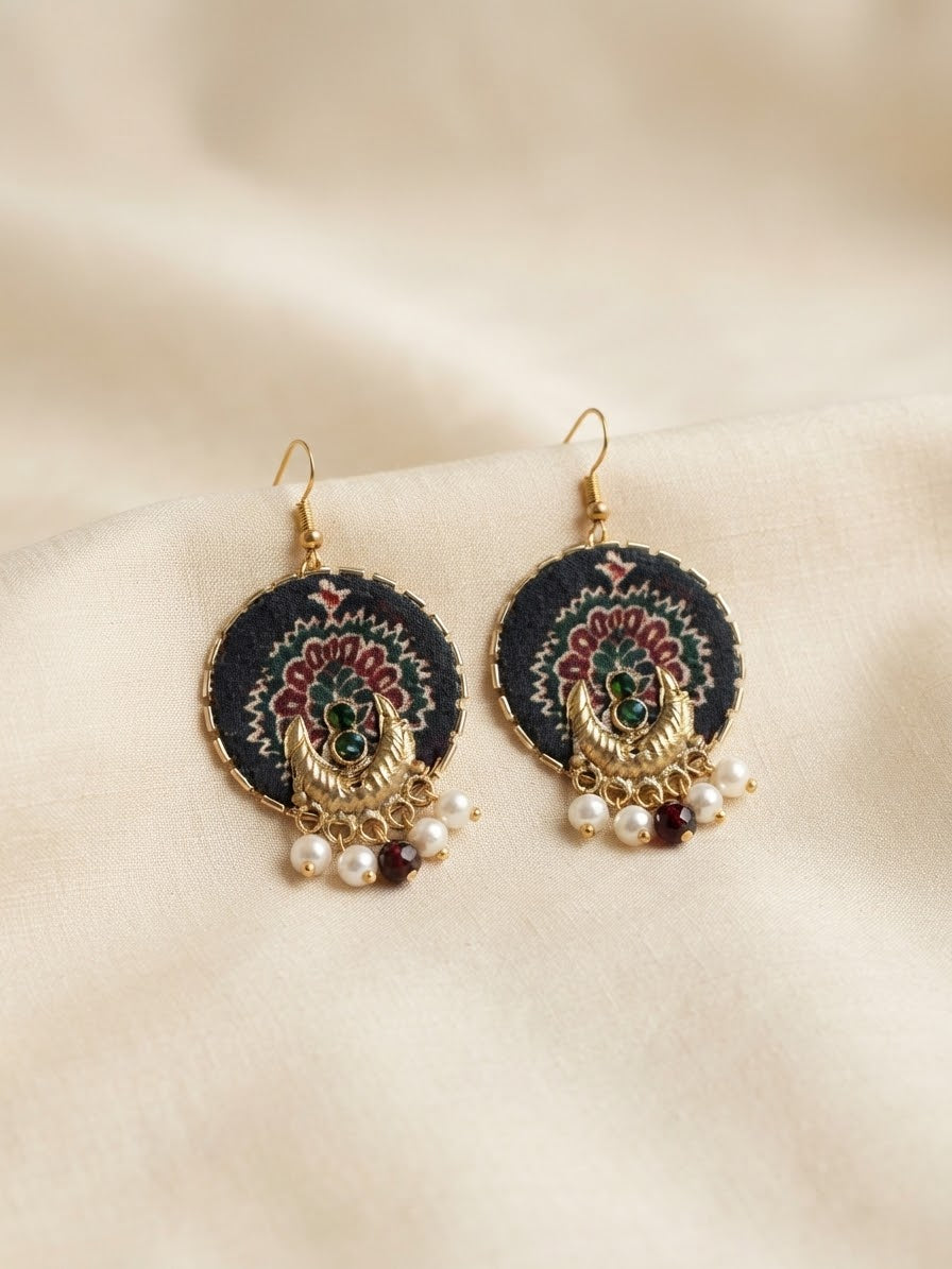 Chand ajrak