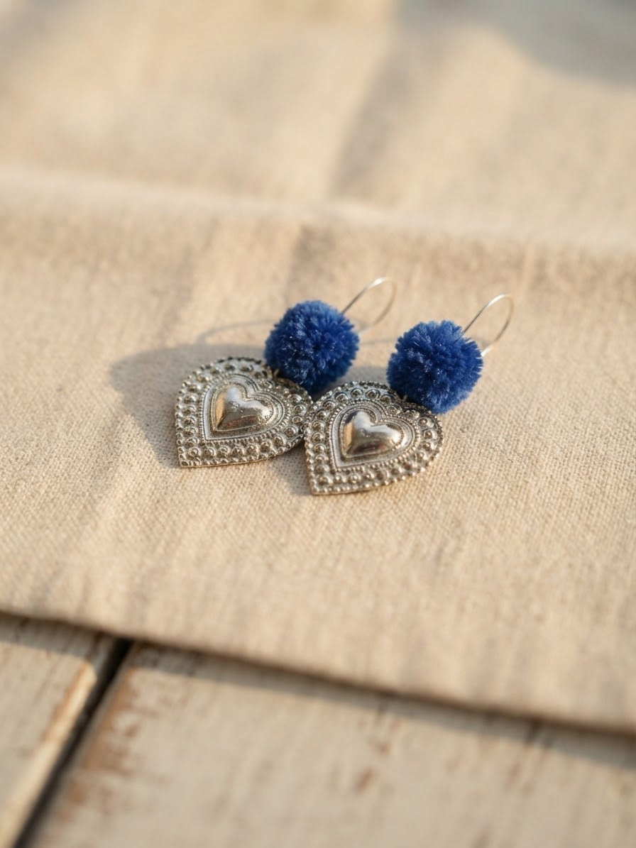 Dill Ruba earings hhe-26-130