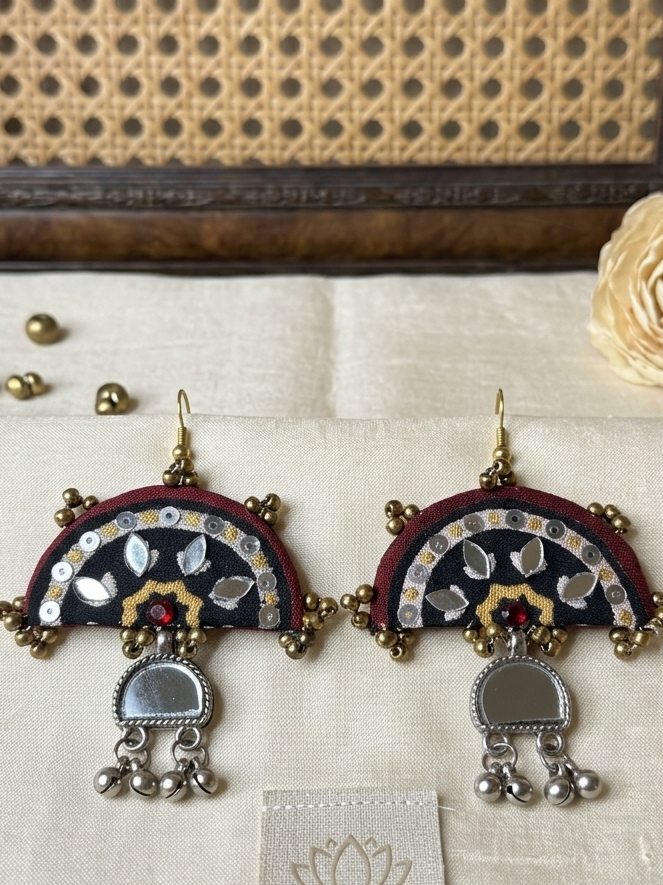 Ajrak mirror hhe-26-127