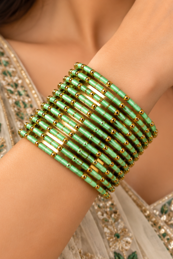 Elegant bangles hhb-26-280