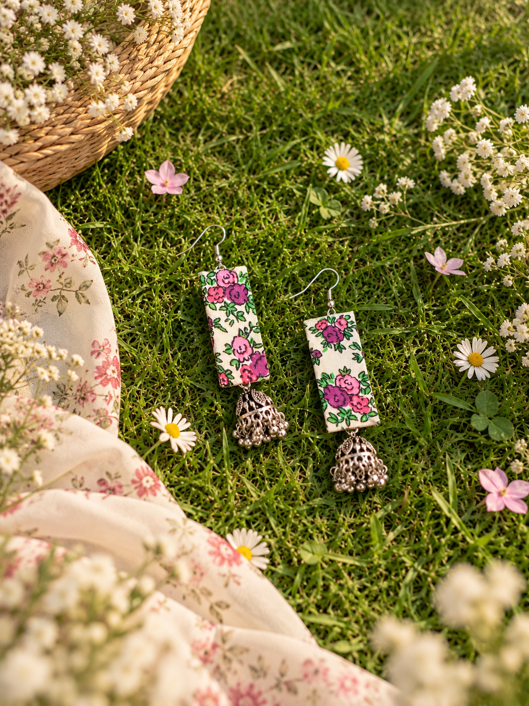 Floral bahaar