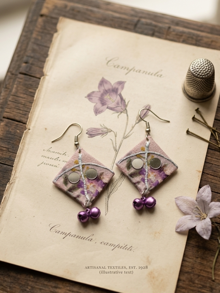 Lilac kite hhe-26-123