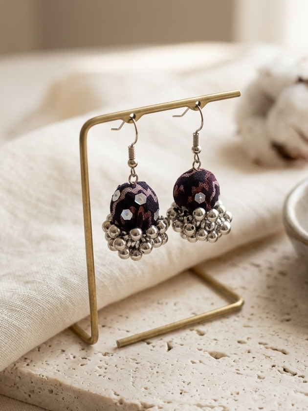 Little jhumki hhe-26-118
