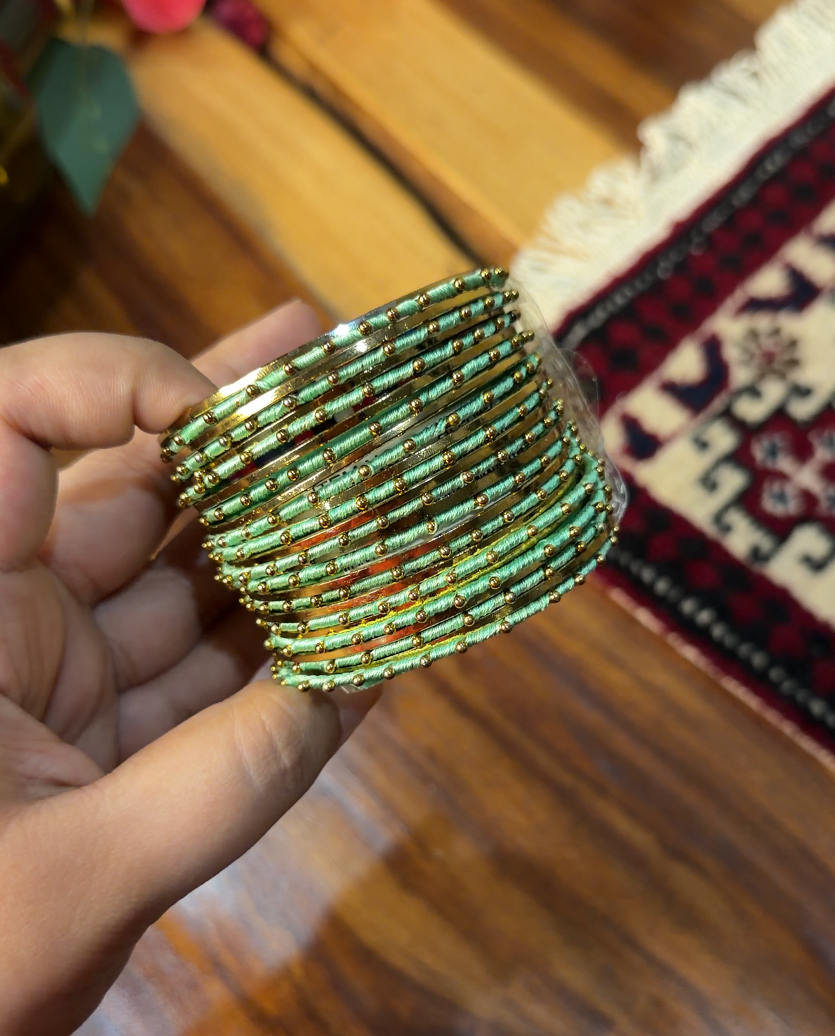 Elegant bangles hhb-26-280