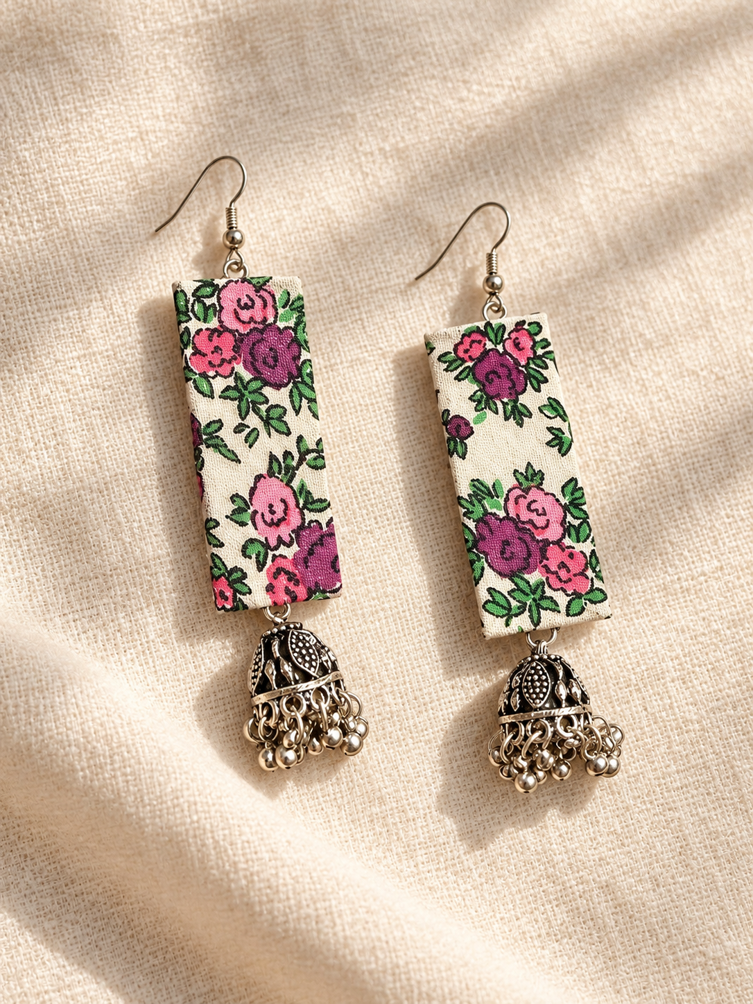 Floral bahaar