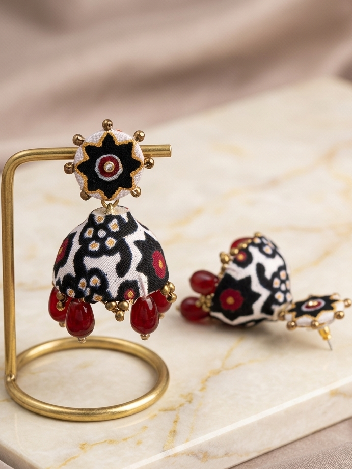 Sindhi jhumki hhe-26-125