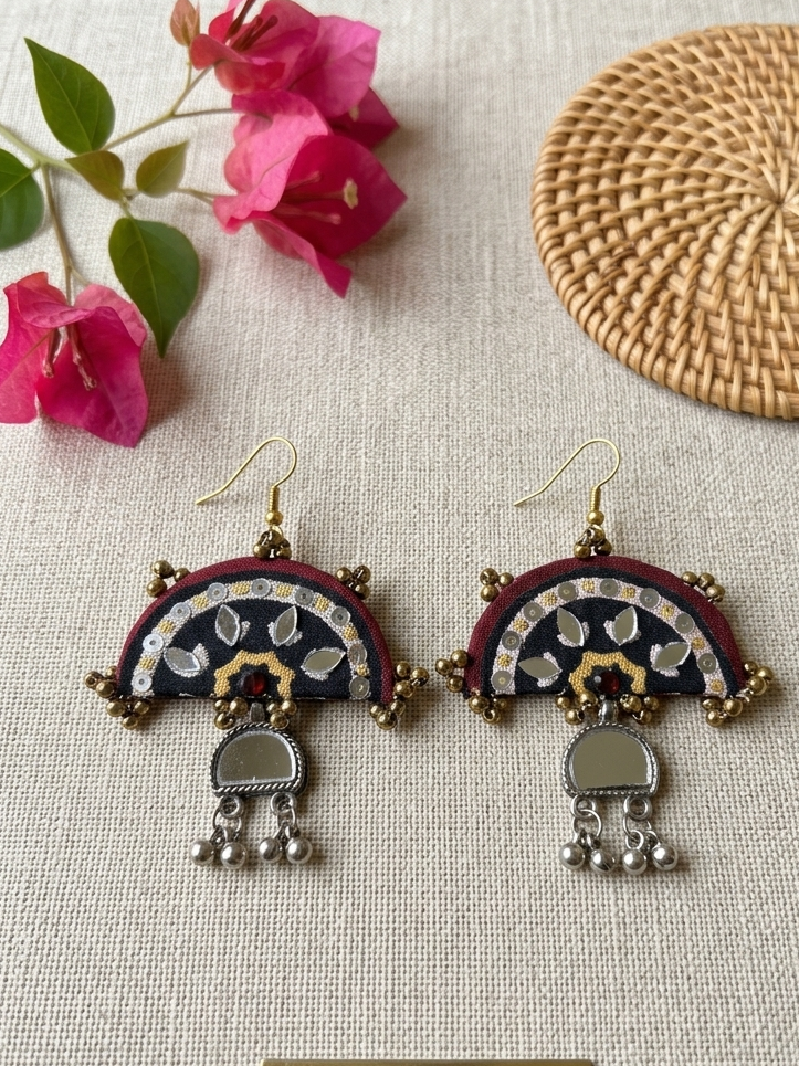 Ajrak mirror hhe-26-127