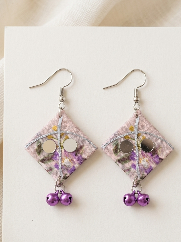 Lilac kite hhe-26-123