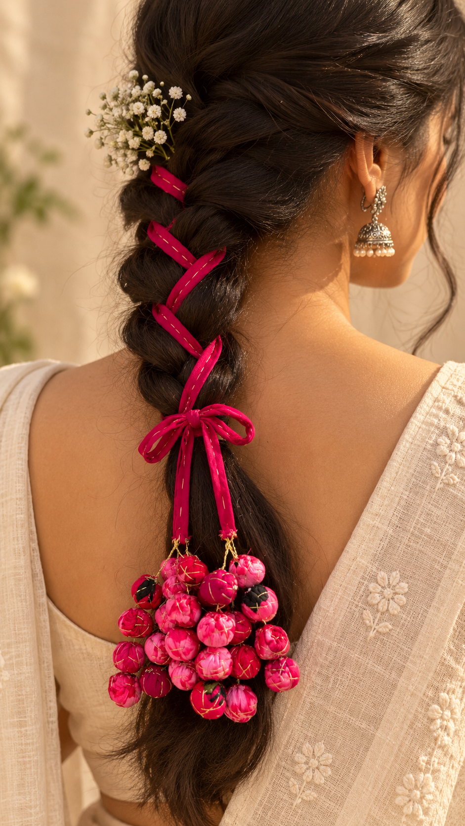 Phulkari pranda