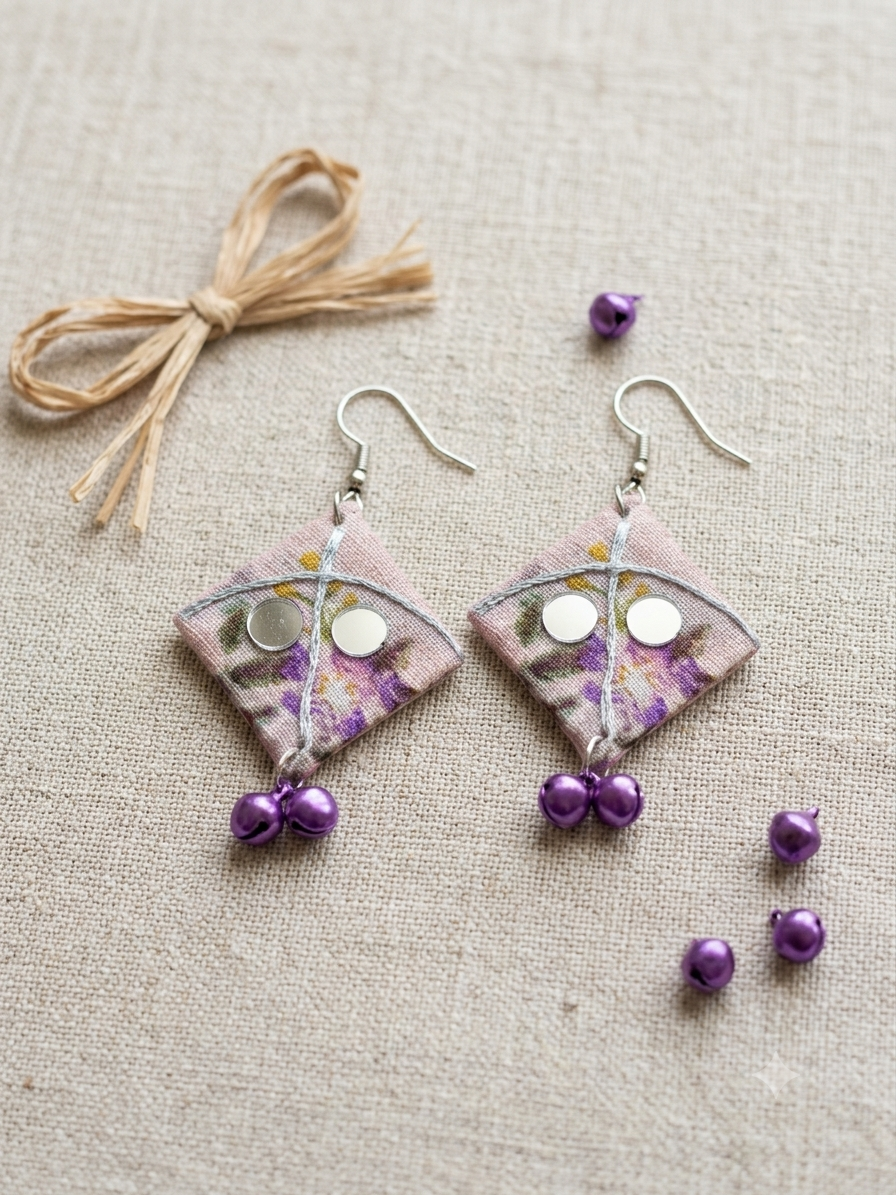 Lilac kite hhe-26-123