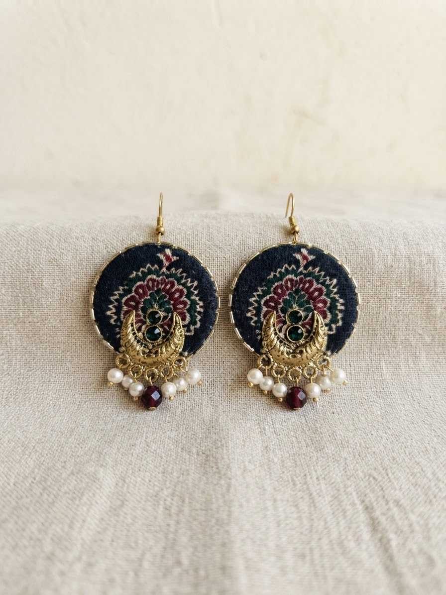 Chand ajrak