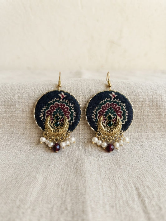 Chand ajrak
