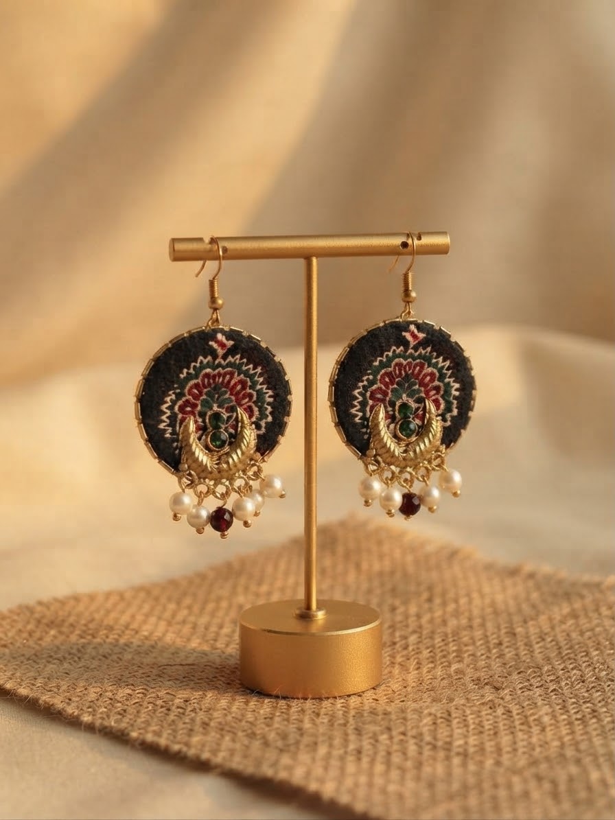 Chand ajrak