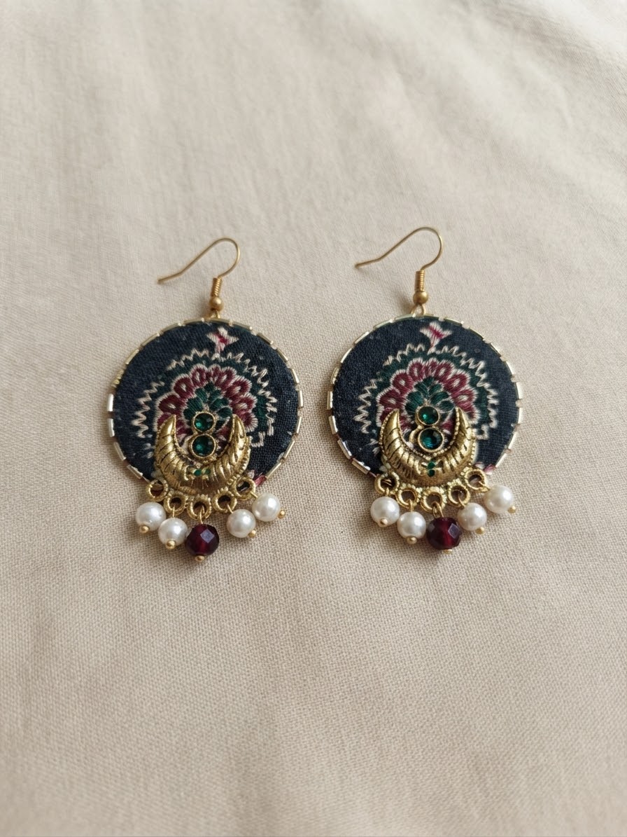 Chand ajrak
