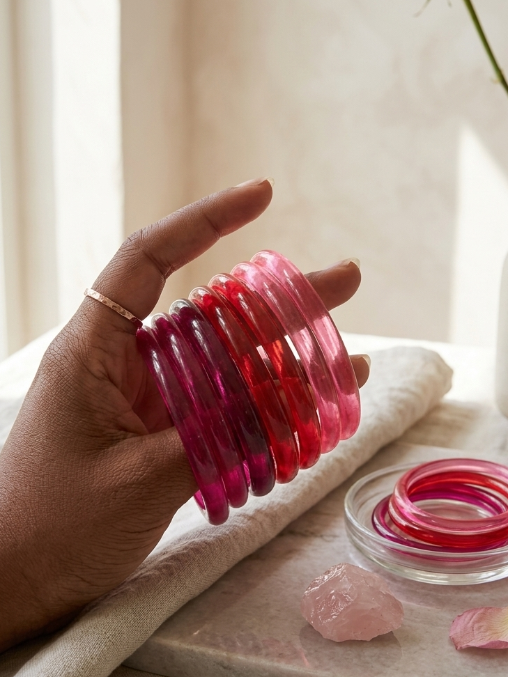Orignal jelly bangles hhb-26-278
