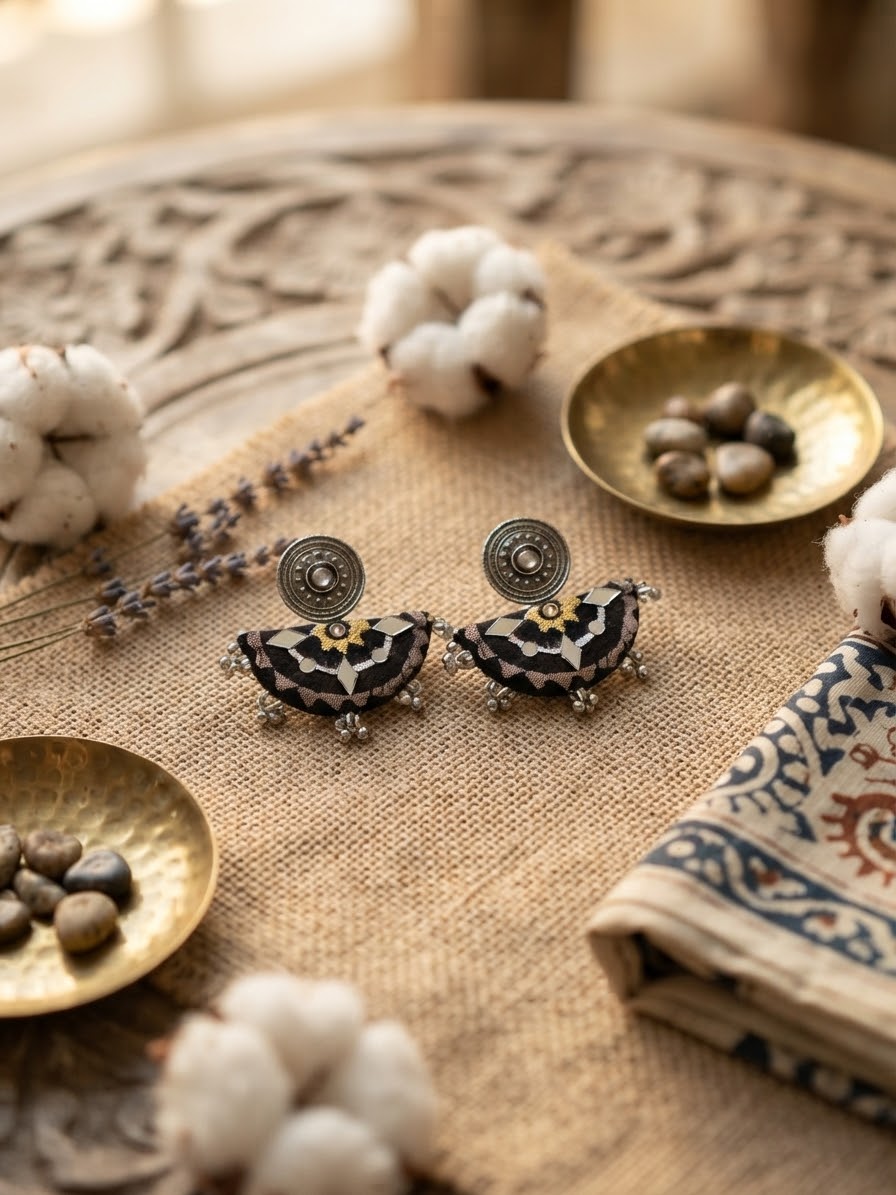 Ajrak kantay