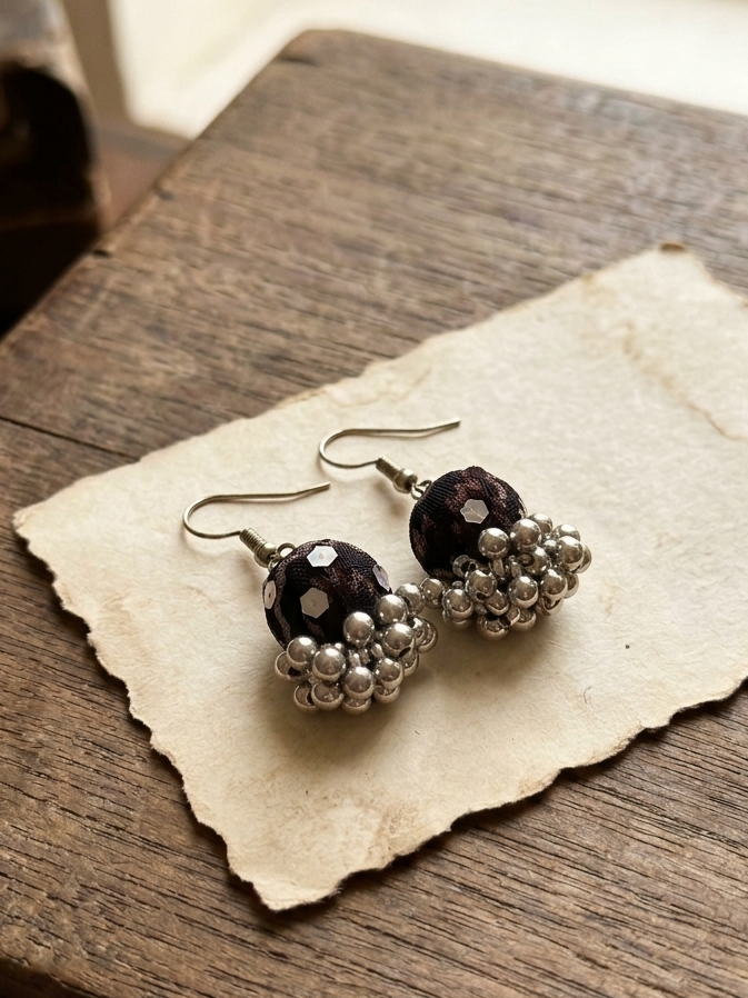 Little jhumki hhe-26-118