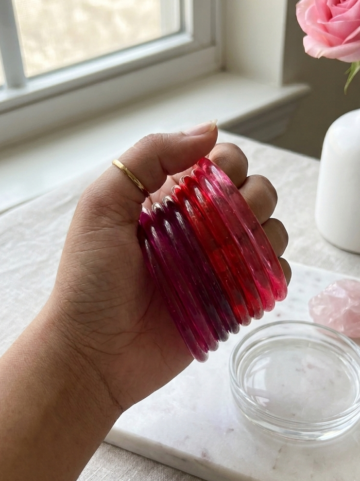 Orignal jelly bangles hhb-26-278