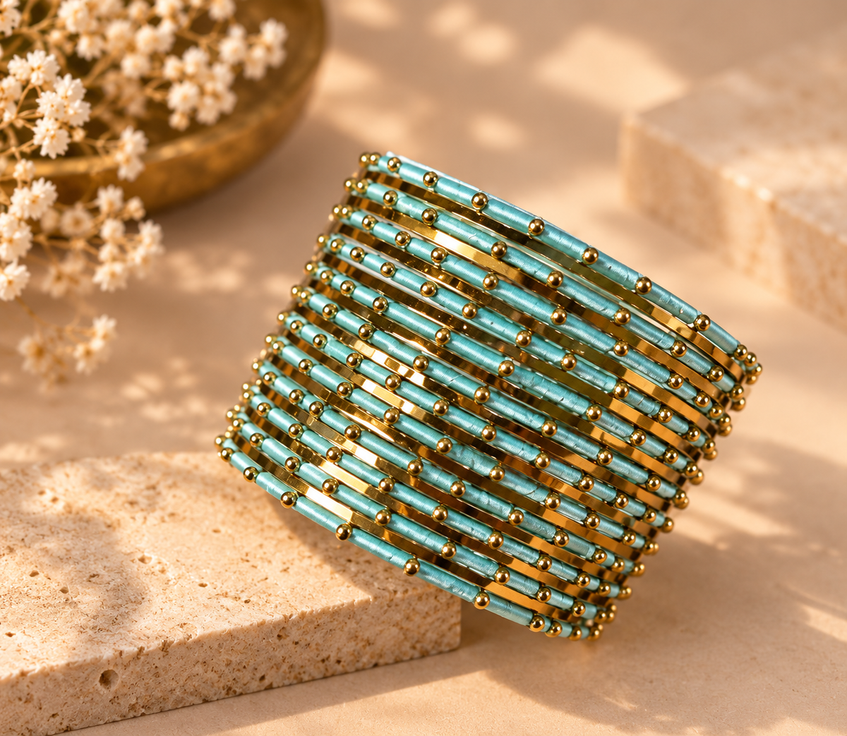 Elegant bangles hhb-26-280