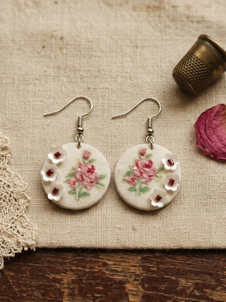 3 Floral set gift hhd-26-204