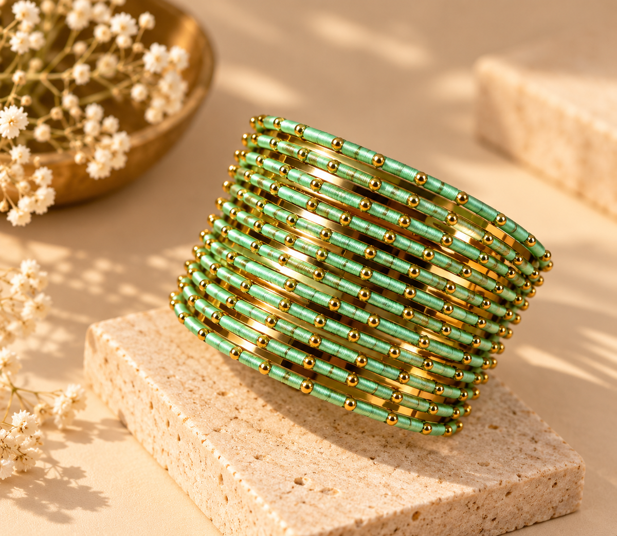 Elegant bangles hhb-26-280