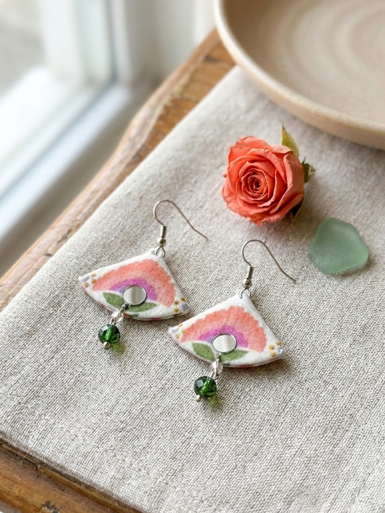 3 Floral set gift hhd-26-204