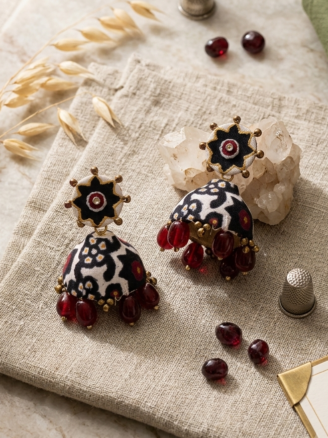 Sindhi jhumki hhe-26-125