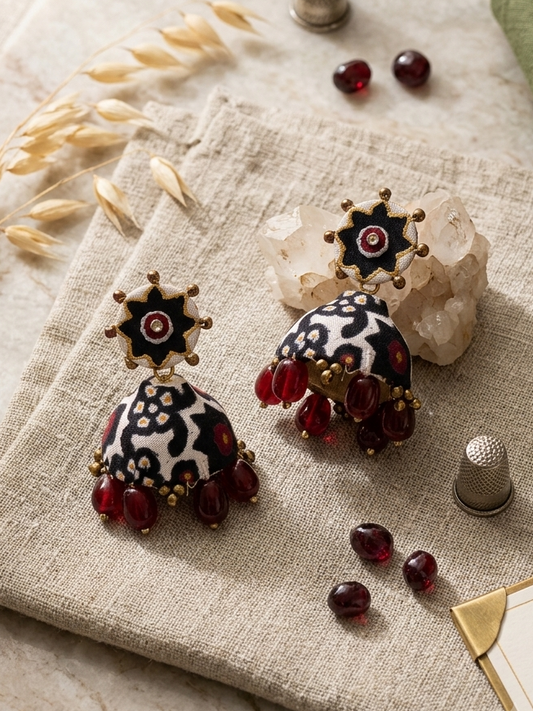 Sindhi jhumki hhe-26-125