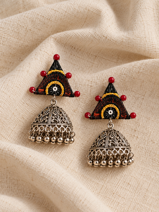 Tri ajrak