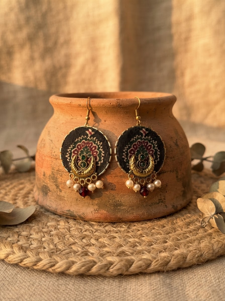 Chand ajrak