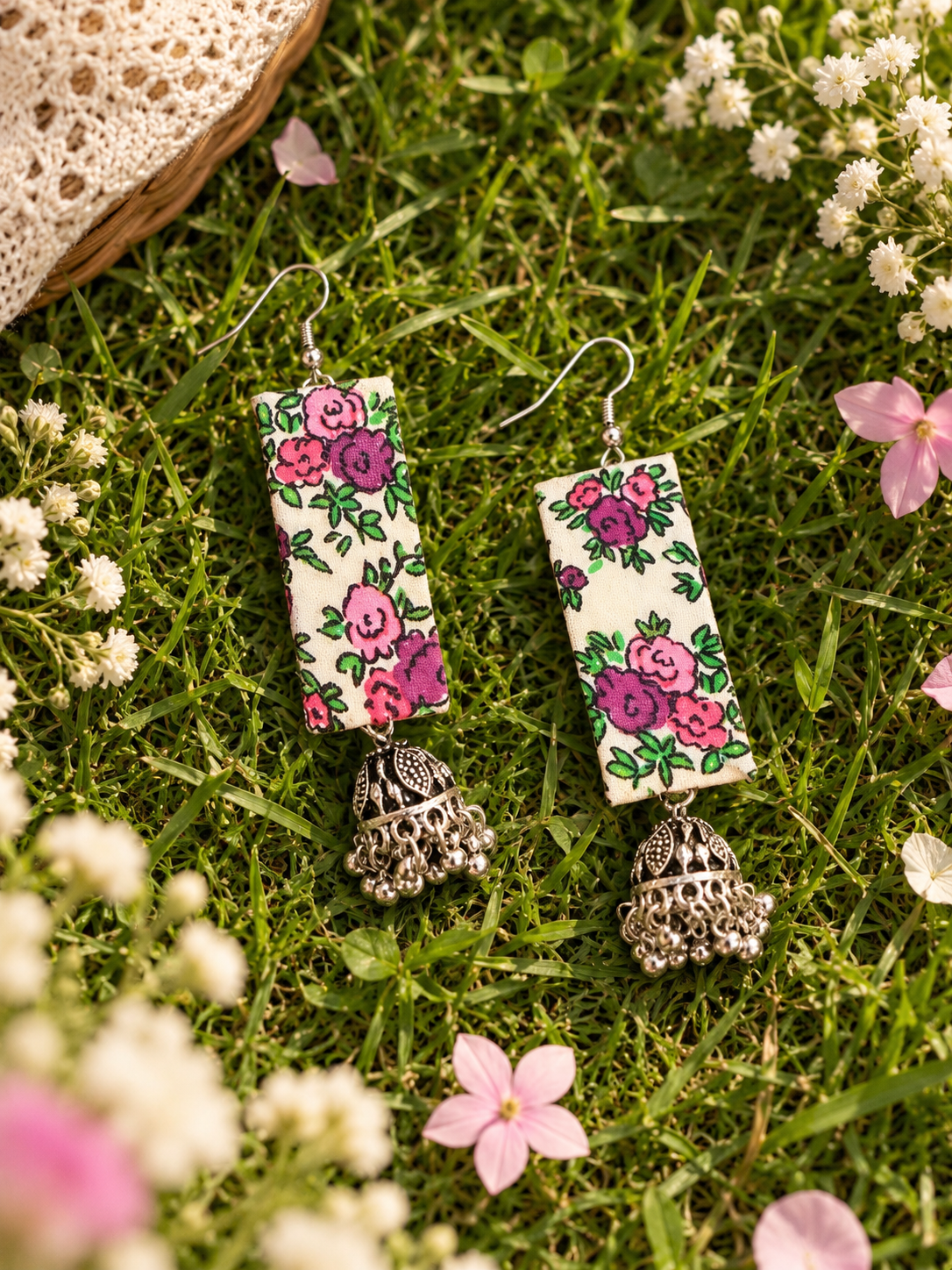 Floral bahaar