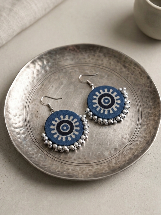 Handcrafted Pakistani Ethnic Jewelry | Hhe-24-32