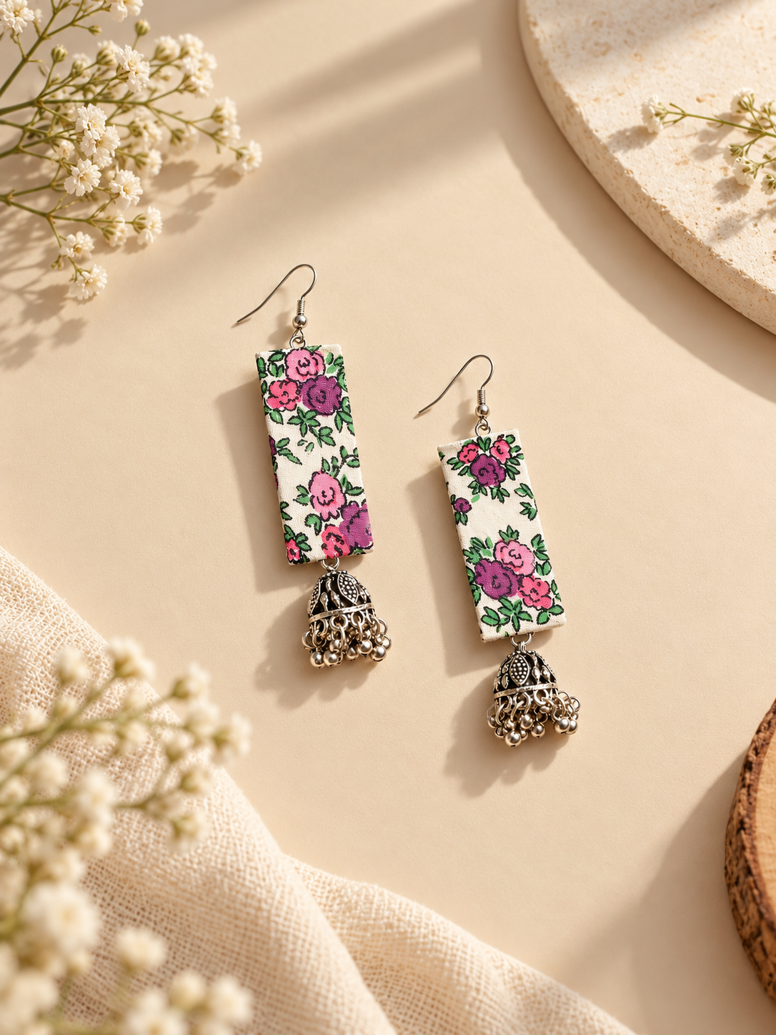 Floral bahaar