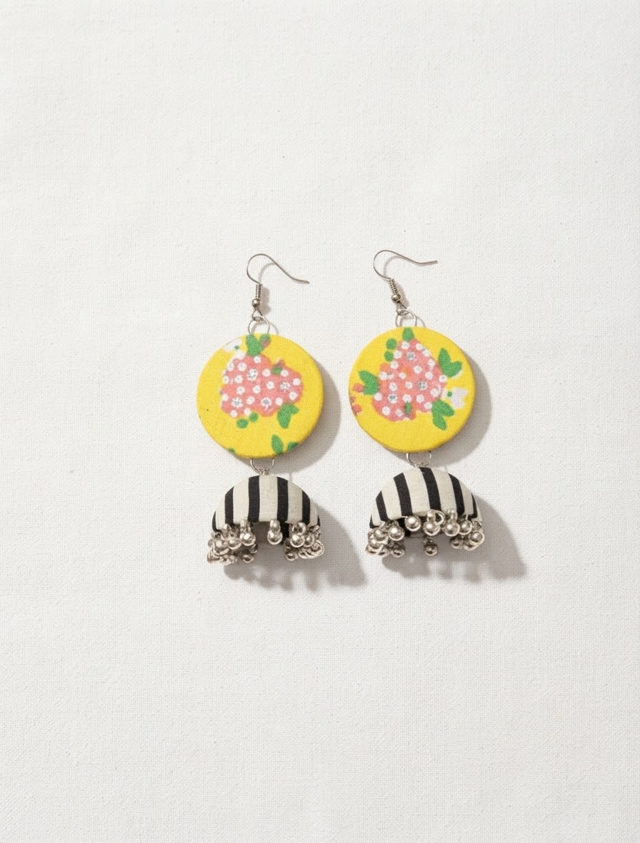 Yellow stripes hhe-24-33