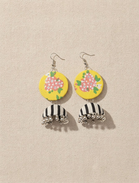 Yellow stripes hhe-24-33