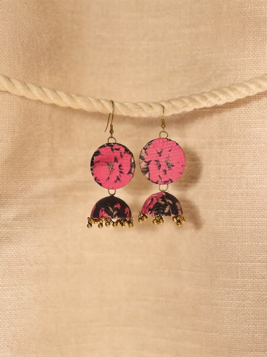 Shocking jhumka hhe-24-55