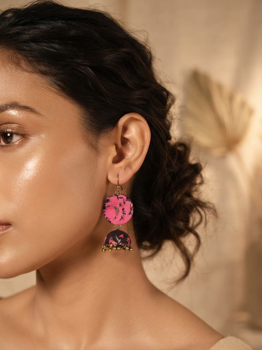 Shocking jhumka hhe-24-55
