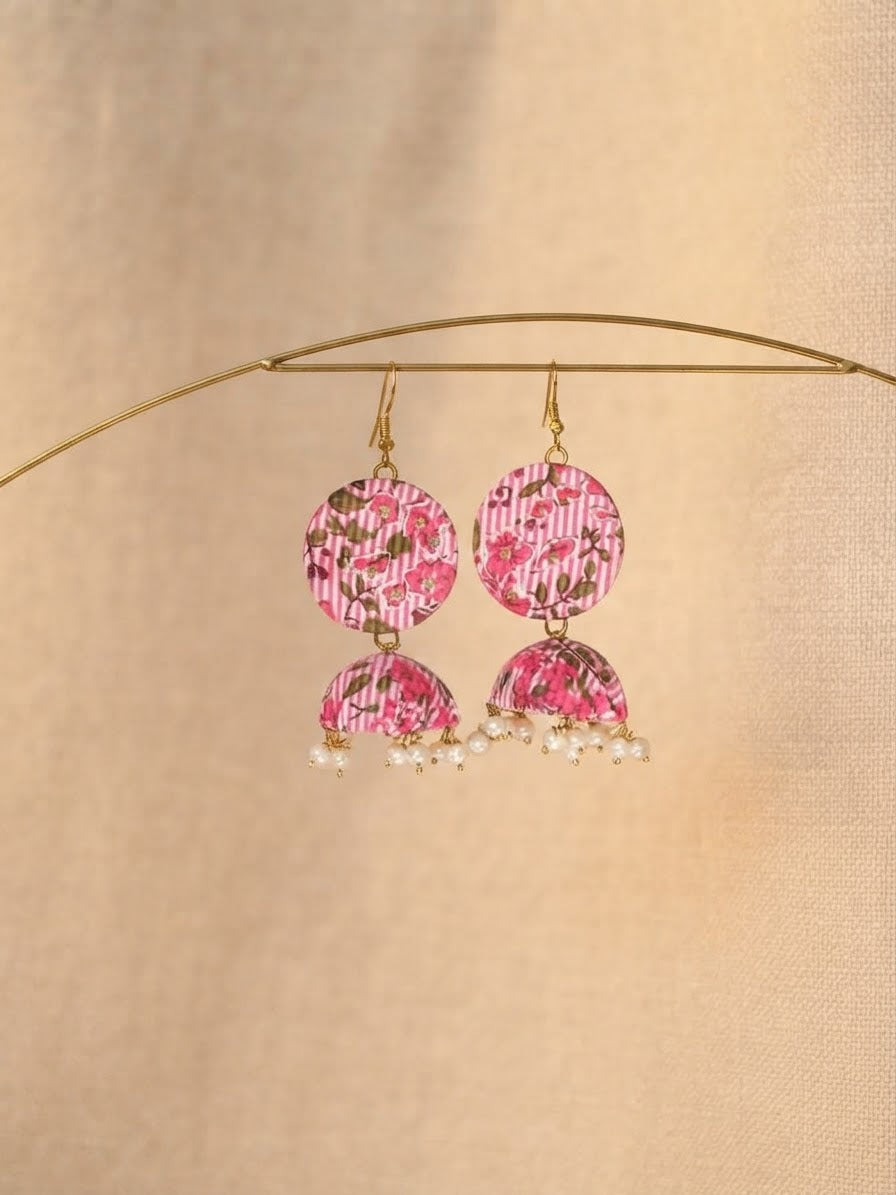Oink floral hhe-24-54