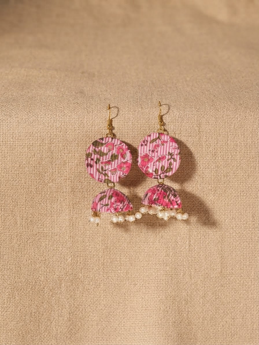 Oink floral hhe-24-54