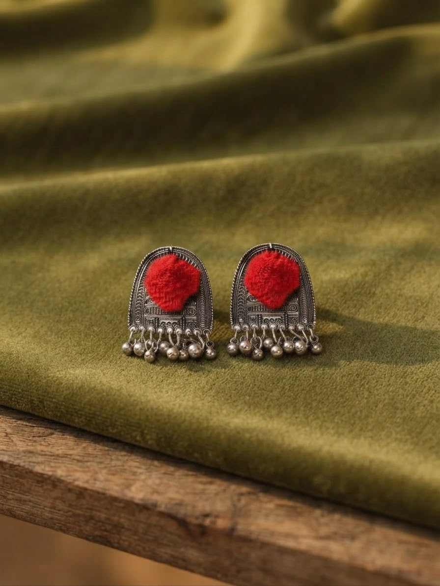 Red Oxidize hhe-24-20