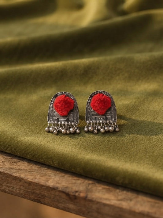 Red Oxidize hhe-24-20
