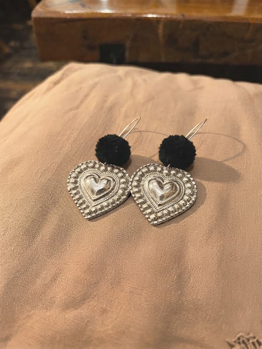 Dill Ruba earings hhe-26-130