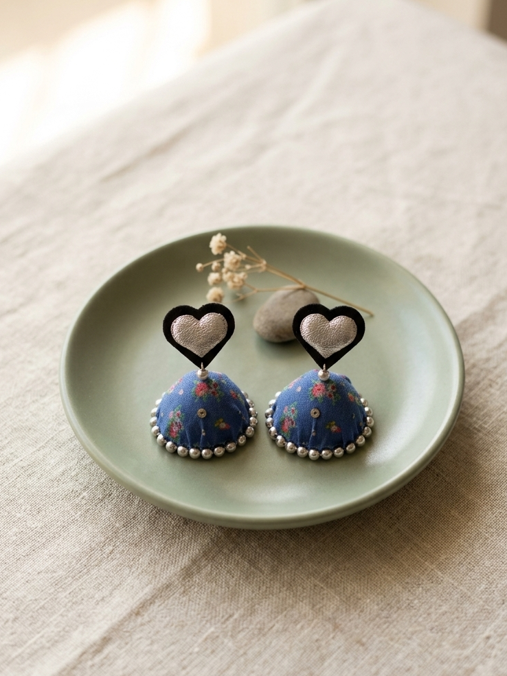 Premium Pakistani Ethnic Earrings | hhe-26-38